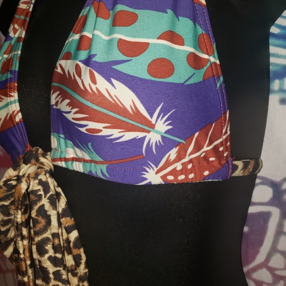 Victoria Secret boho bikini M - Picture 10 of 11